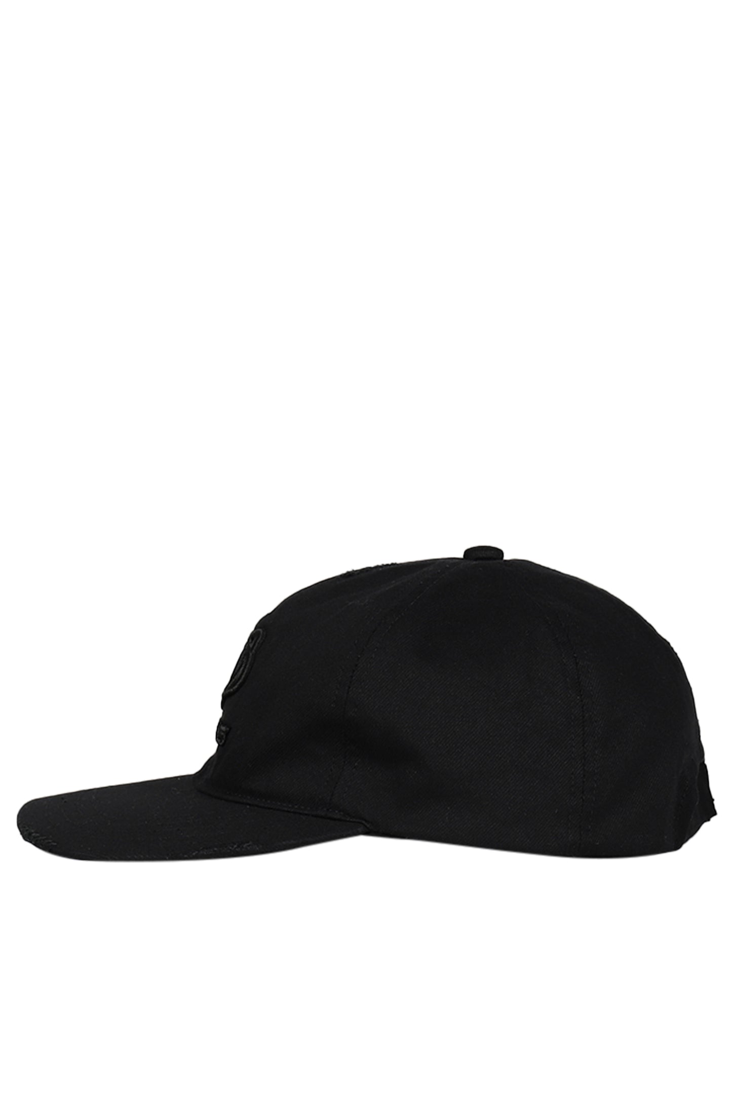 DAMAGE CAP / BLK