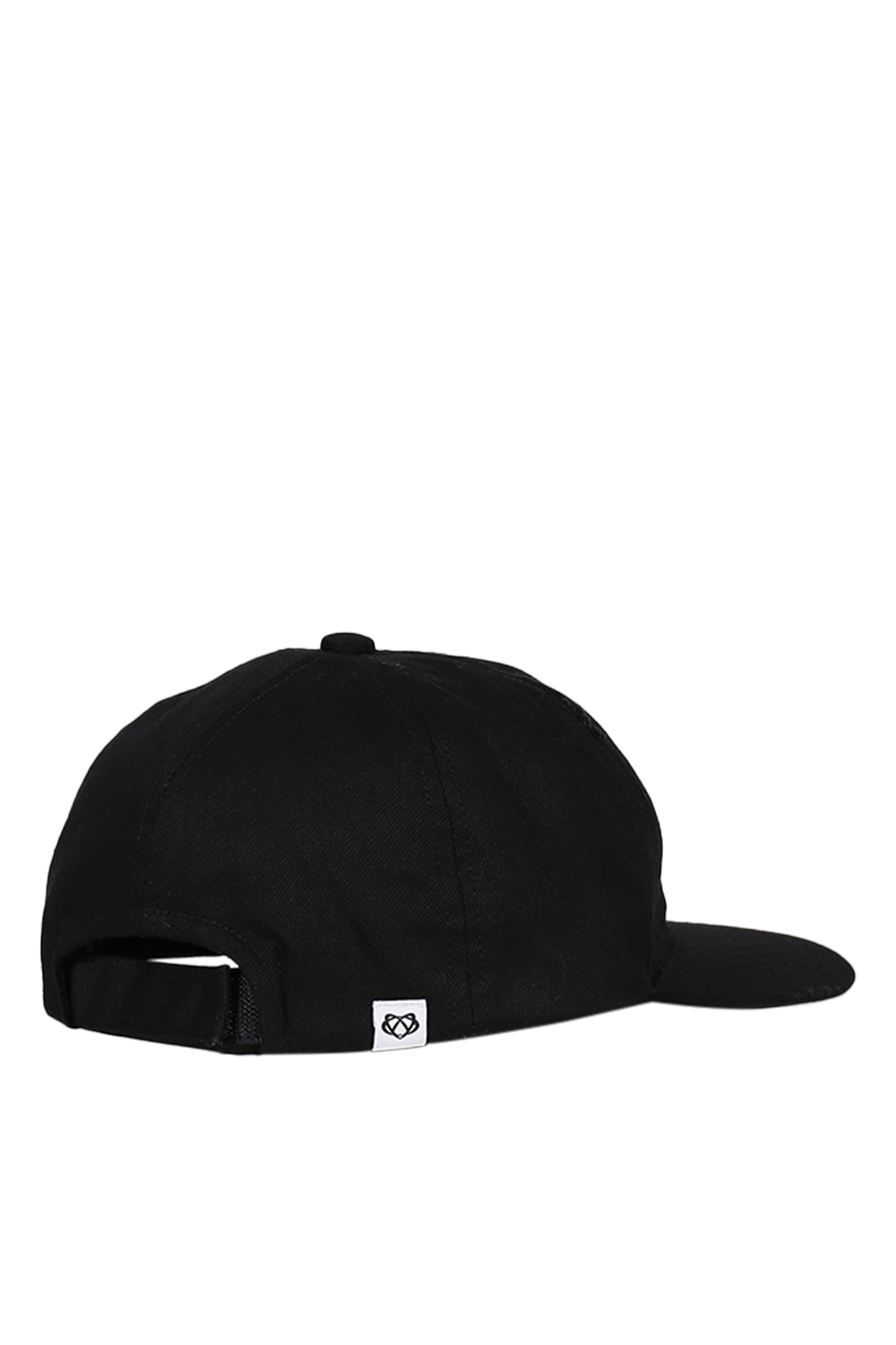 DAMAGE CAP / BLK