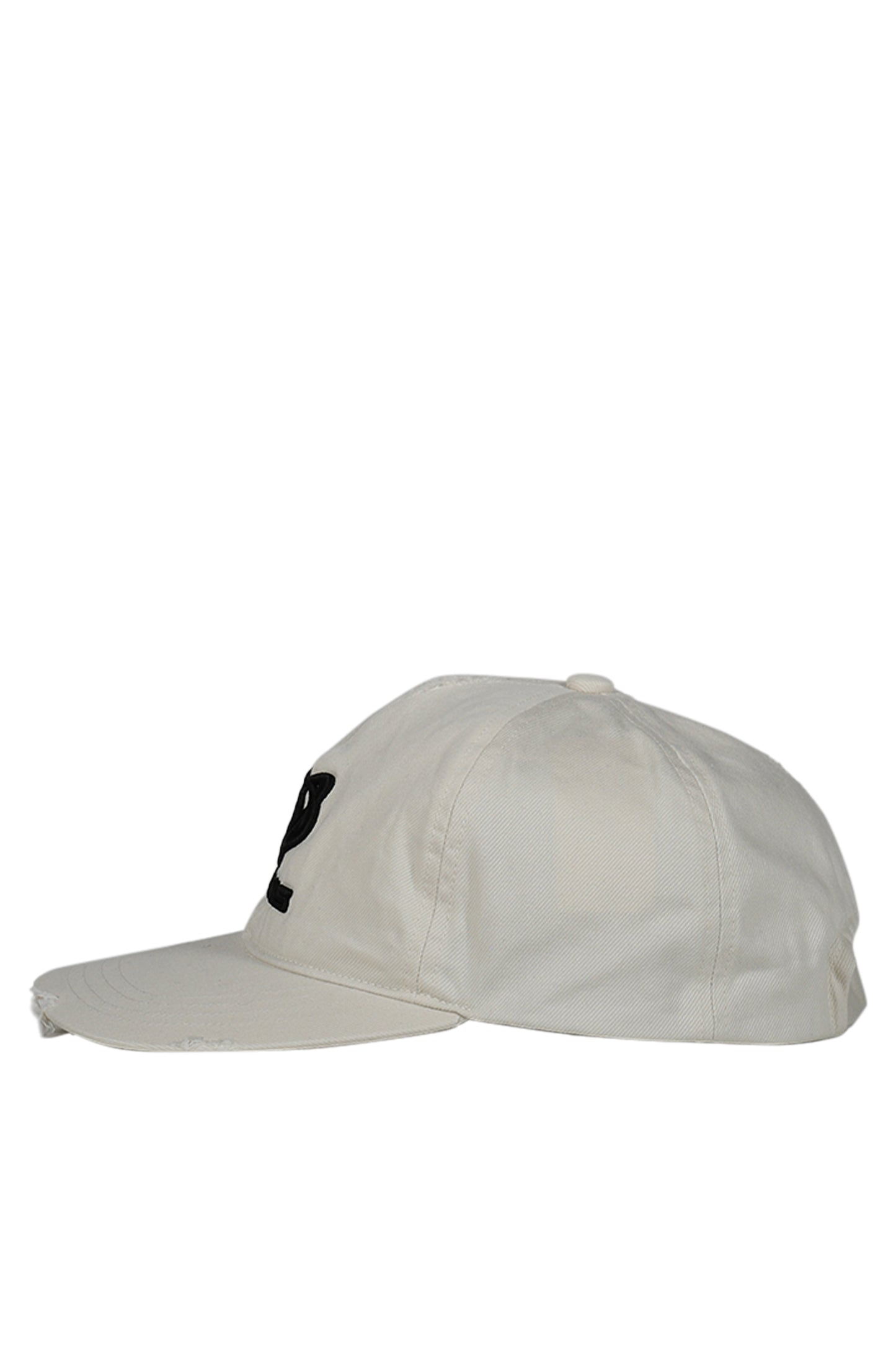 DAMAGE CAP / WHT