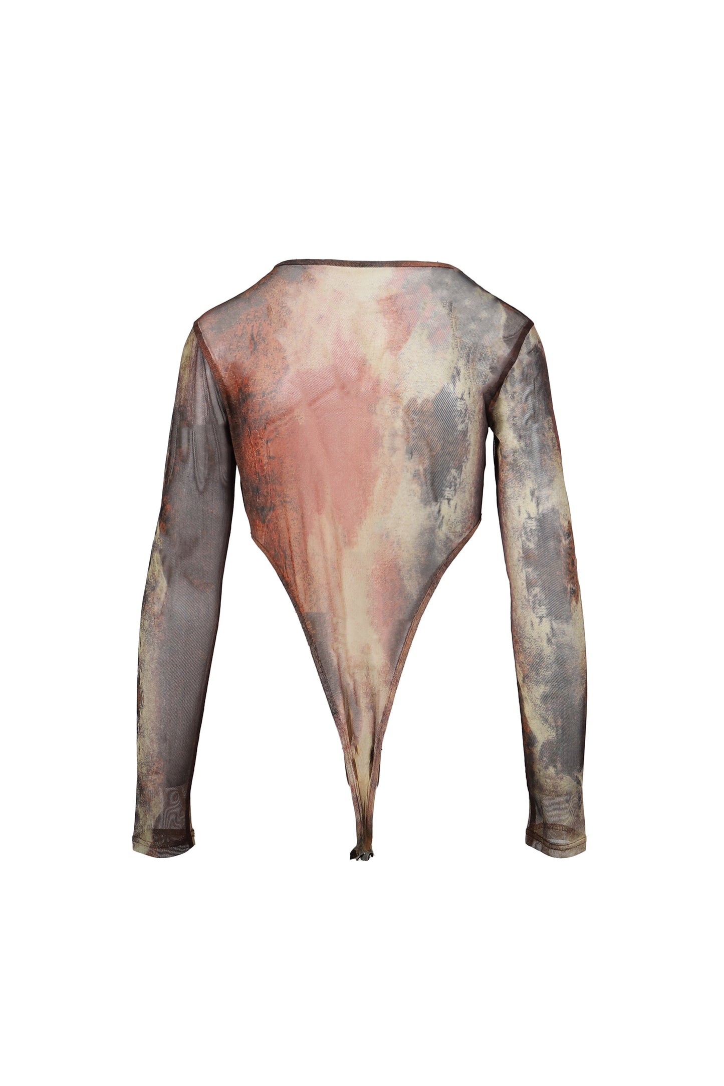 EARTH TOPS / BEW