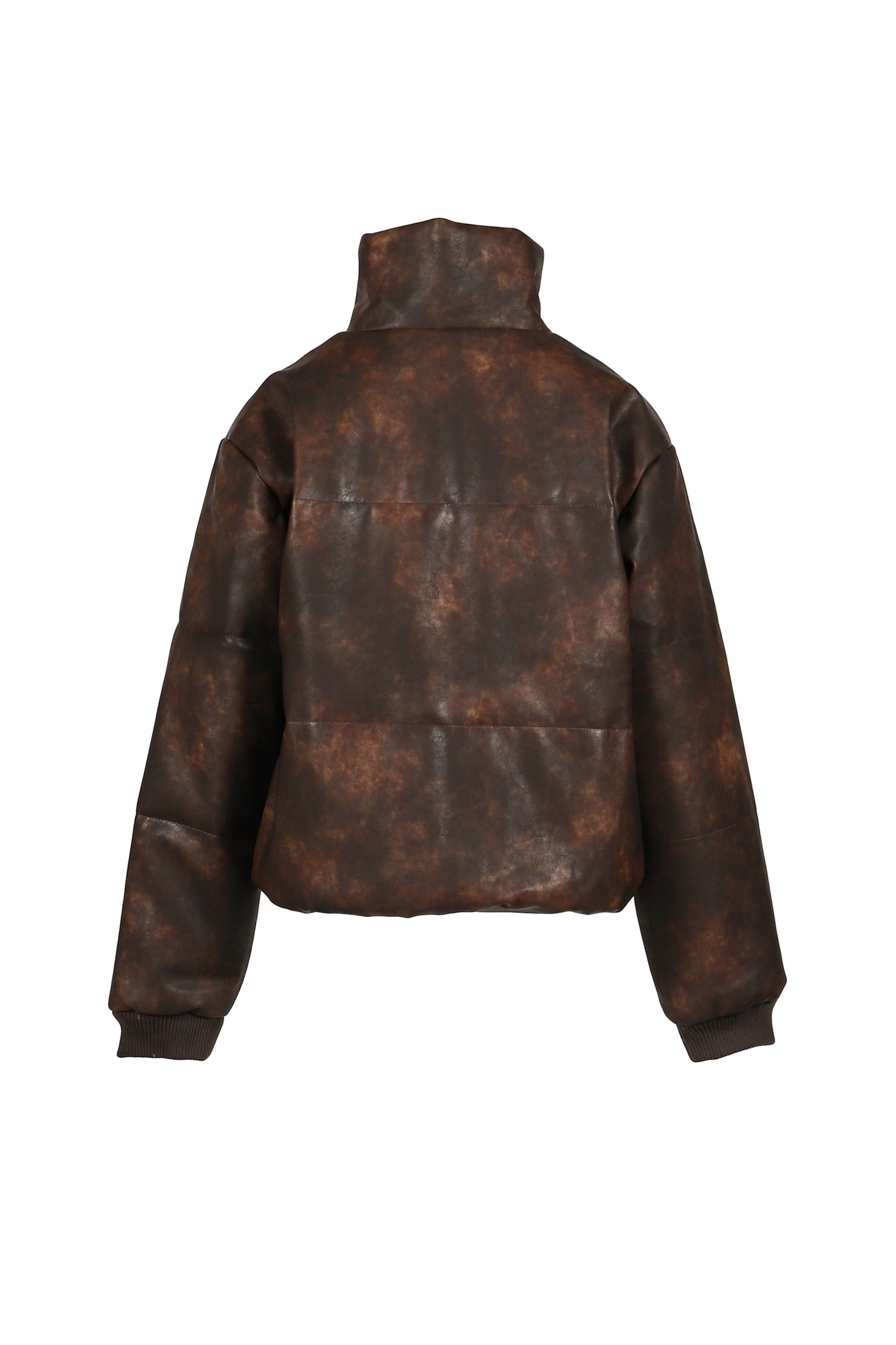 VIVAMUS PUFFER JACKET / BRW