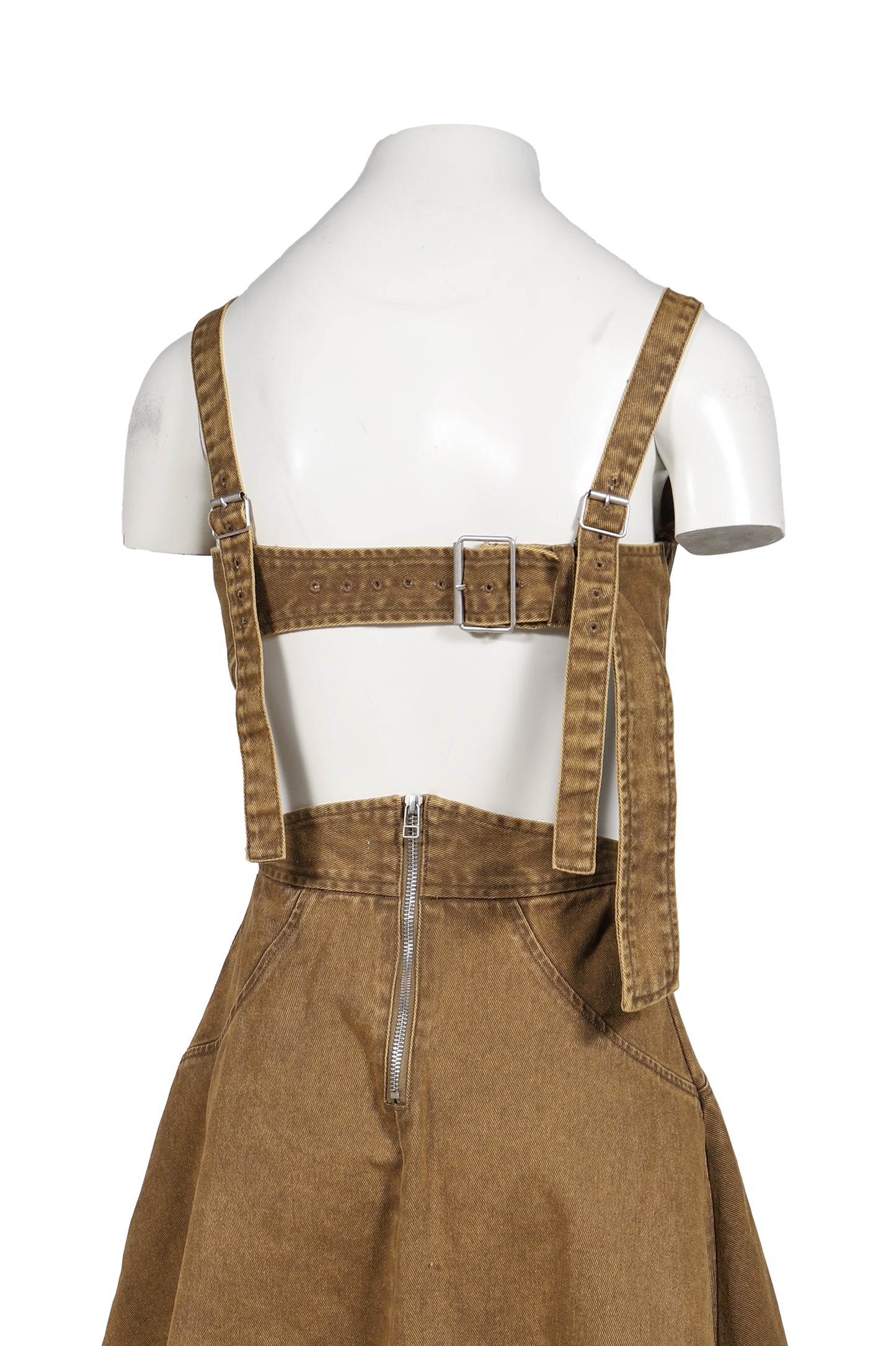 DENIM ONE PIECE / BRW