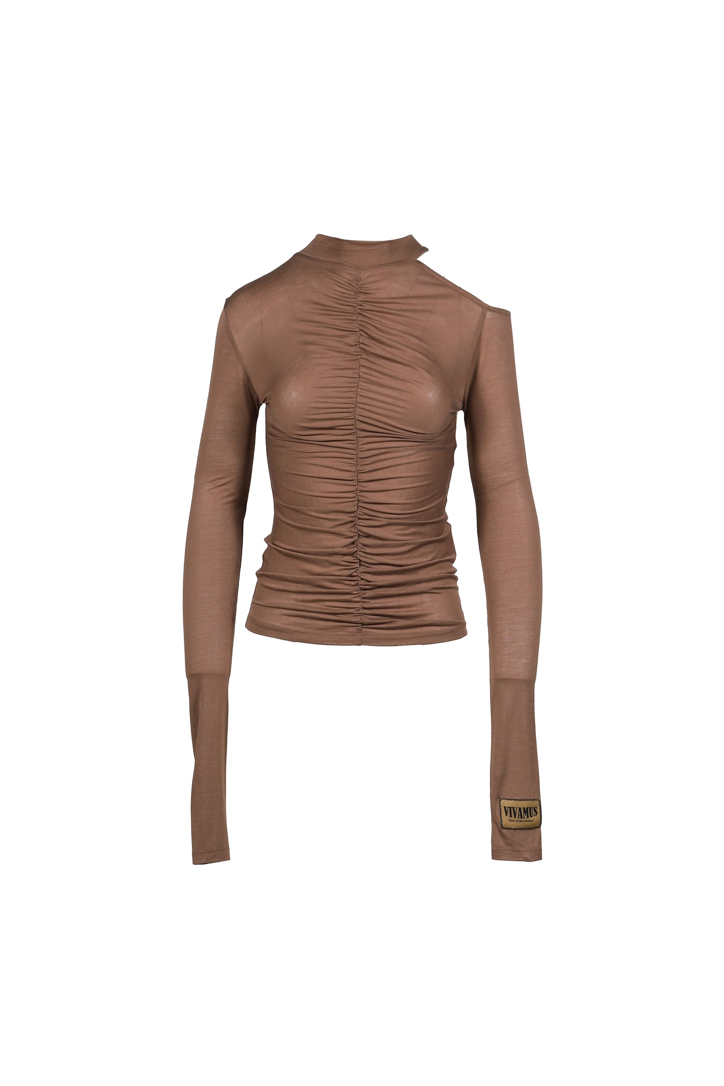 GATHER CUTSEWN / BRW