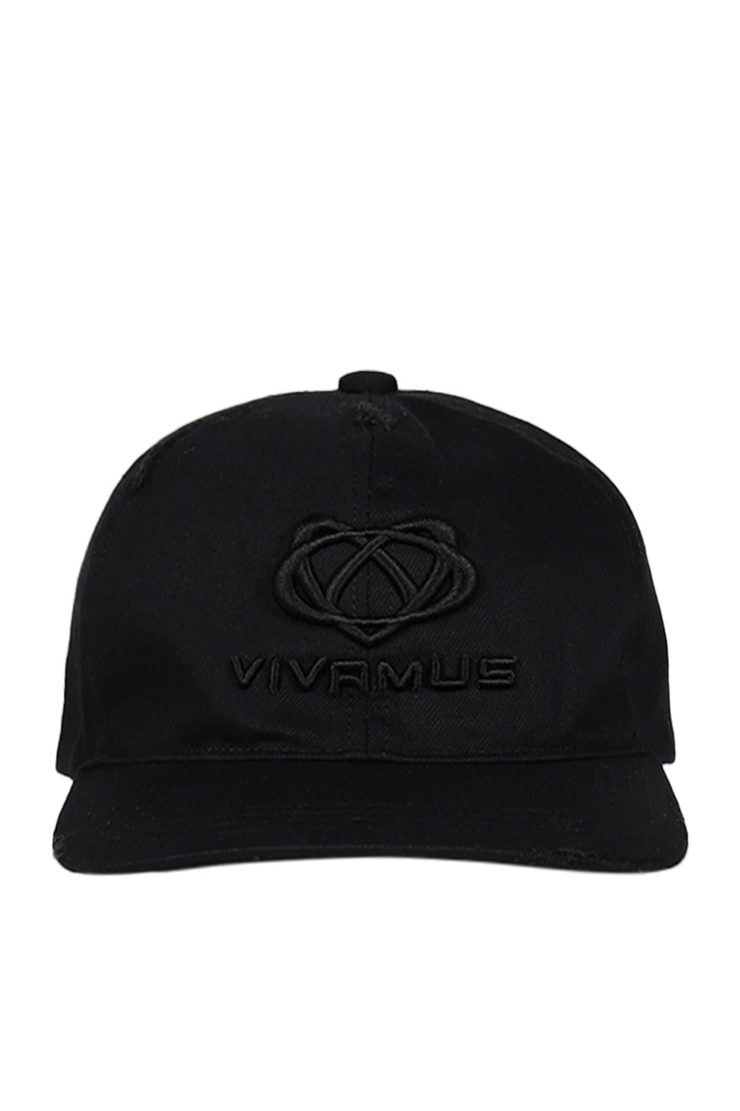 DAMAGE CAP / BLK