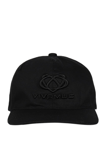 DAMAGE CAP / BLK