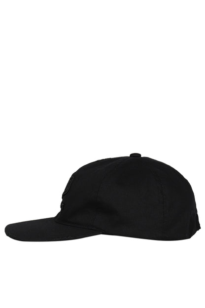 DAMAGE CAP / BLK
