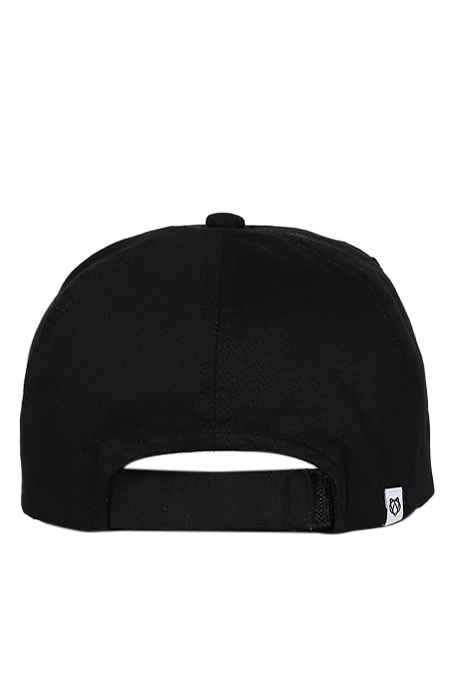 DAMAGE CAP / BLK