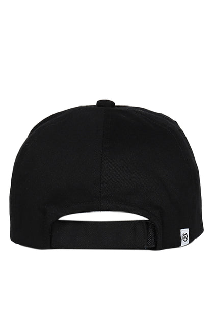 DAMAGE CAP / BLK