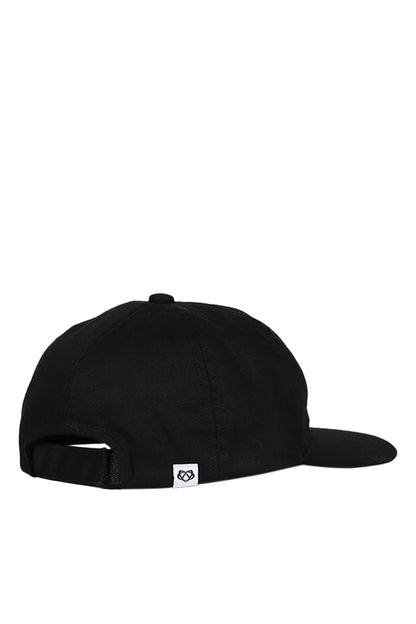DAMAGE CAP / BLK