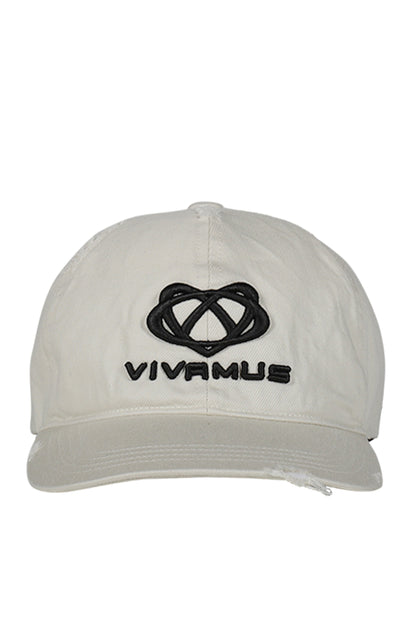 DAMAGE CAP / WHT