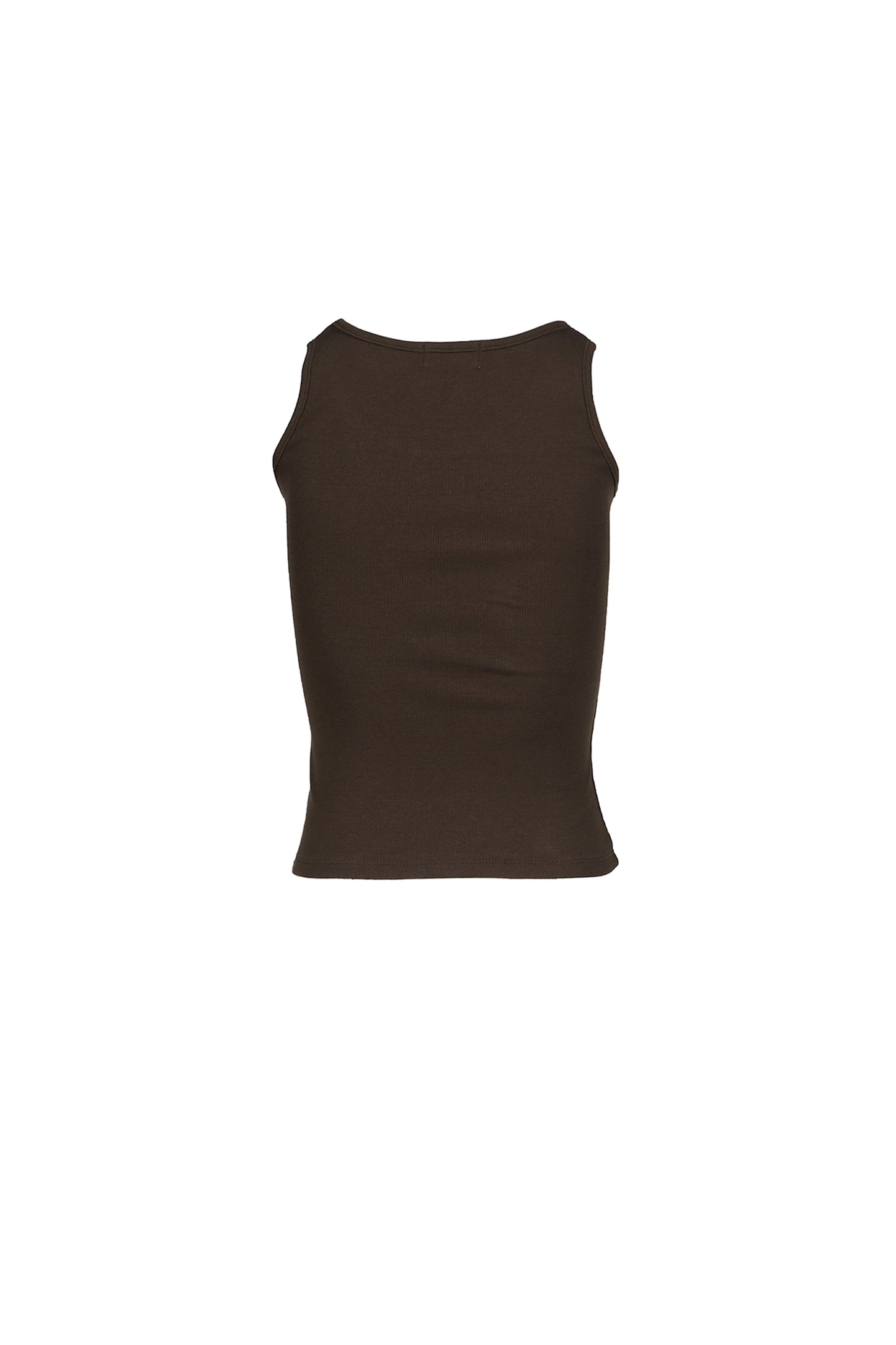 EMBLEM TANKTOP / BRW