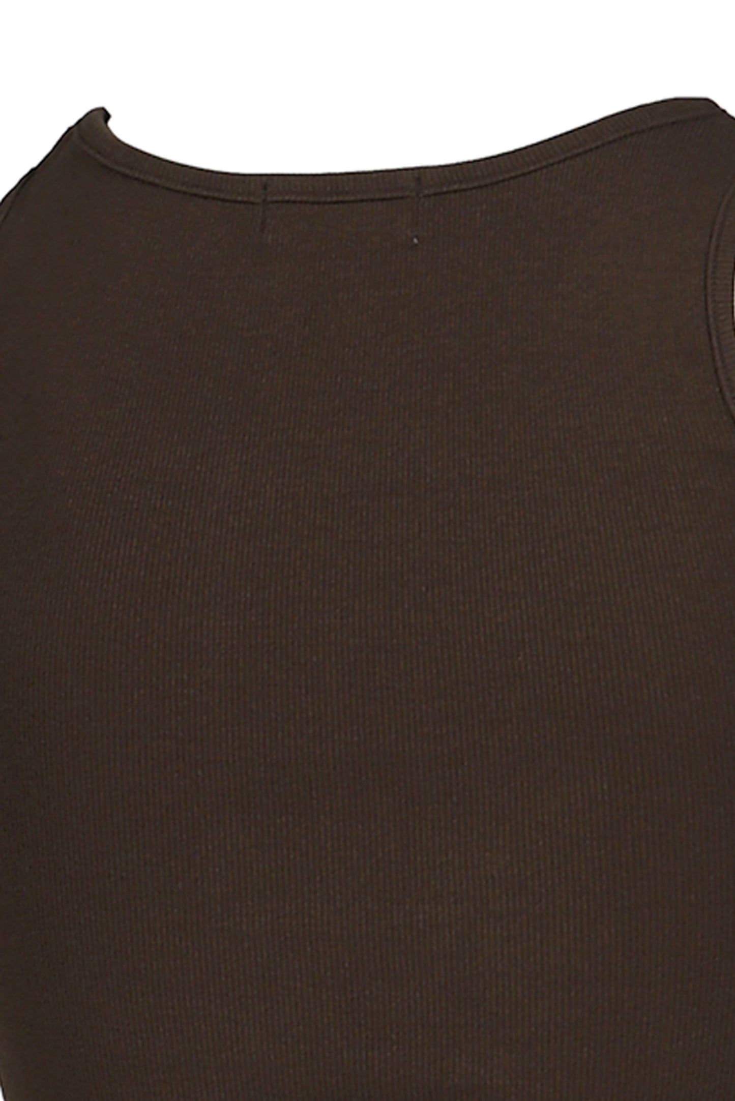 EMBLEM TANKTOP / BRW
