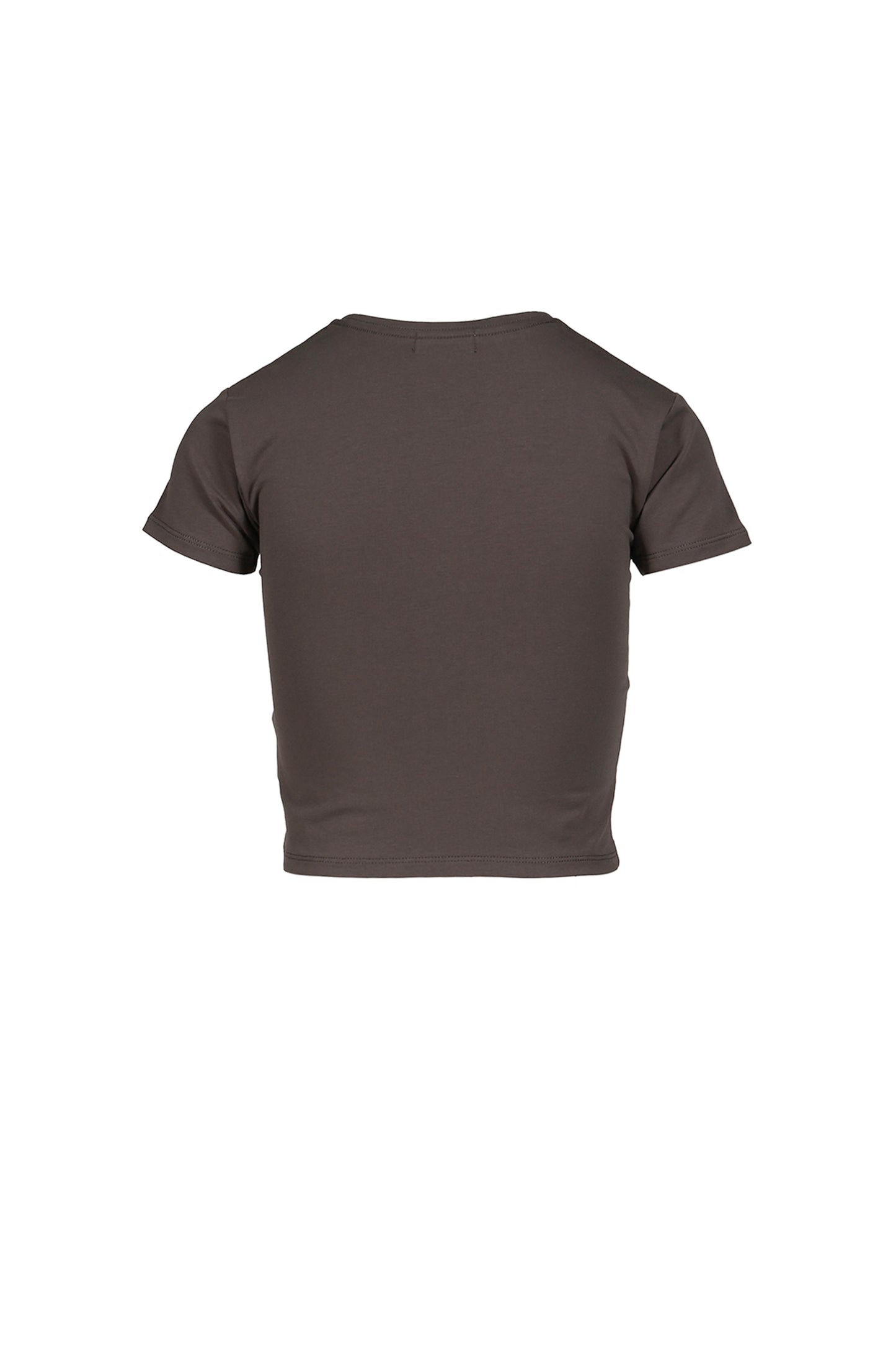 CATS MINI T-SHIRT / BLK