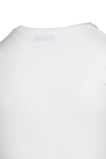CATS MINI T-SHIRT / WHT