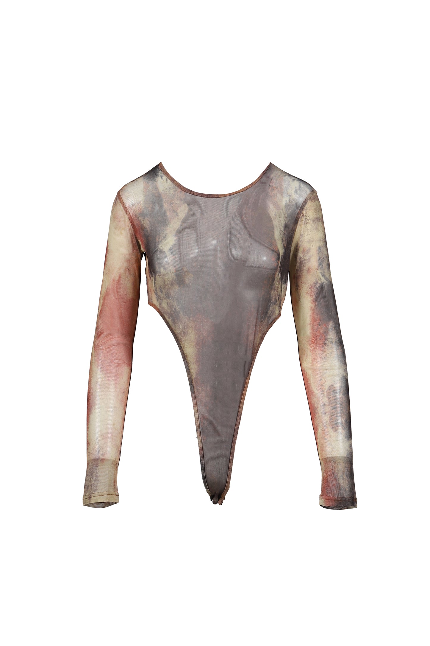 EARTH TOPS / BEW