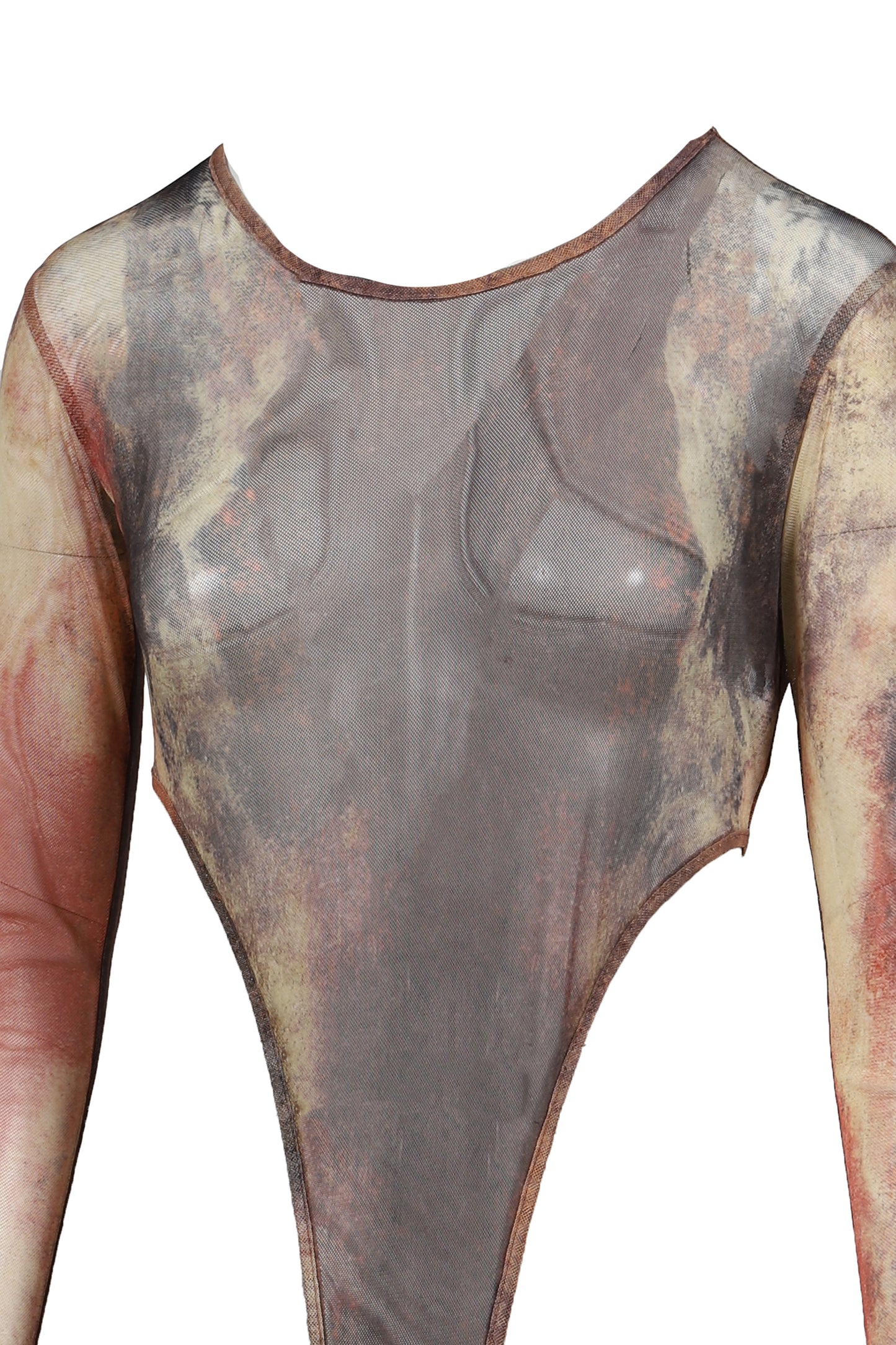 EARTH TOPS / BEW
