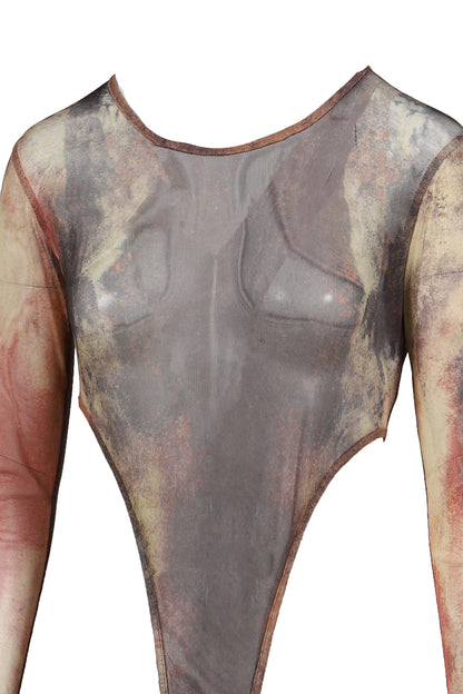 EARTH TOPS / BEW