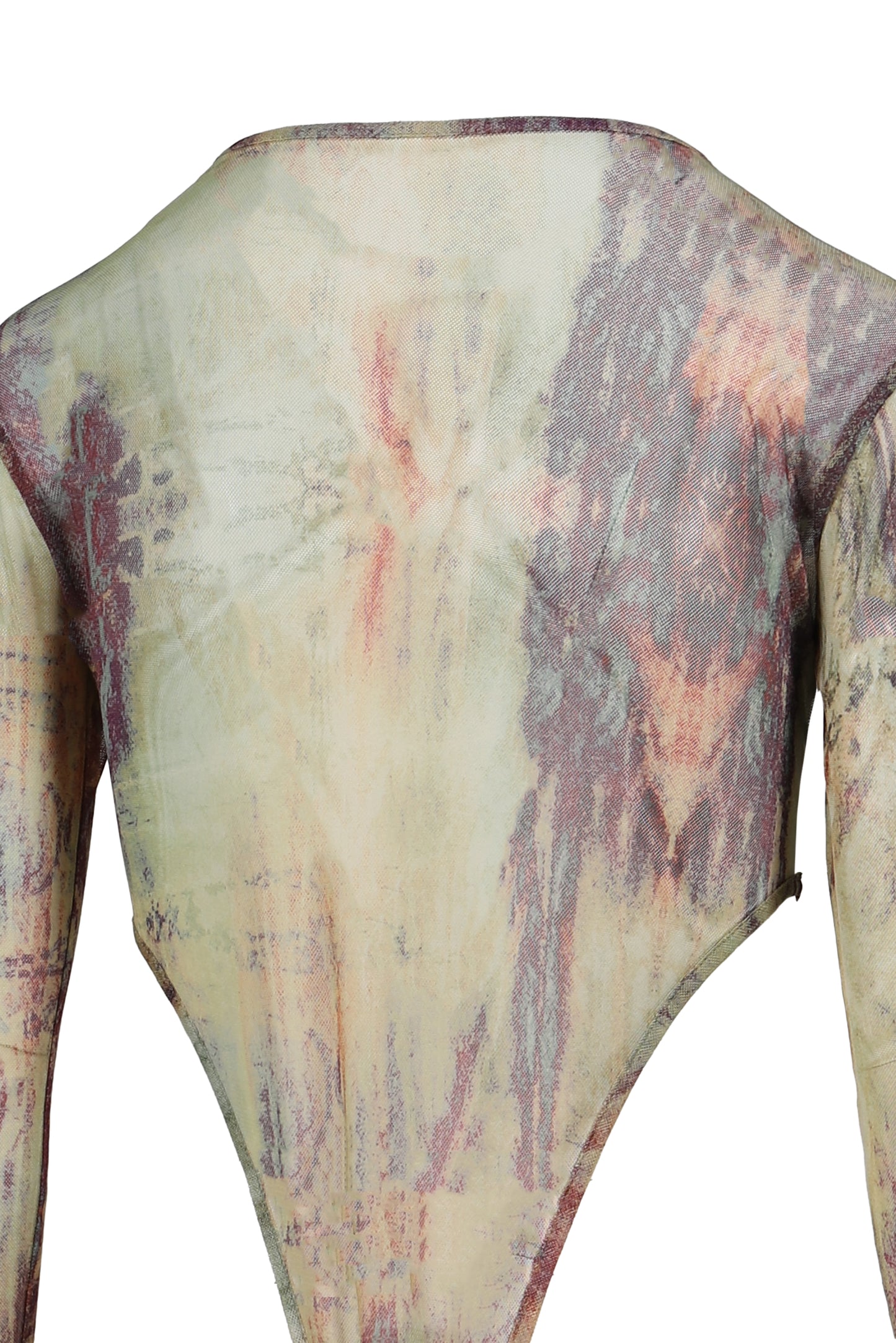 EARTH TOPS / YEL
