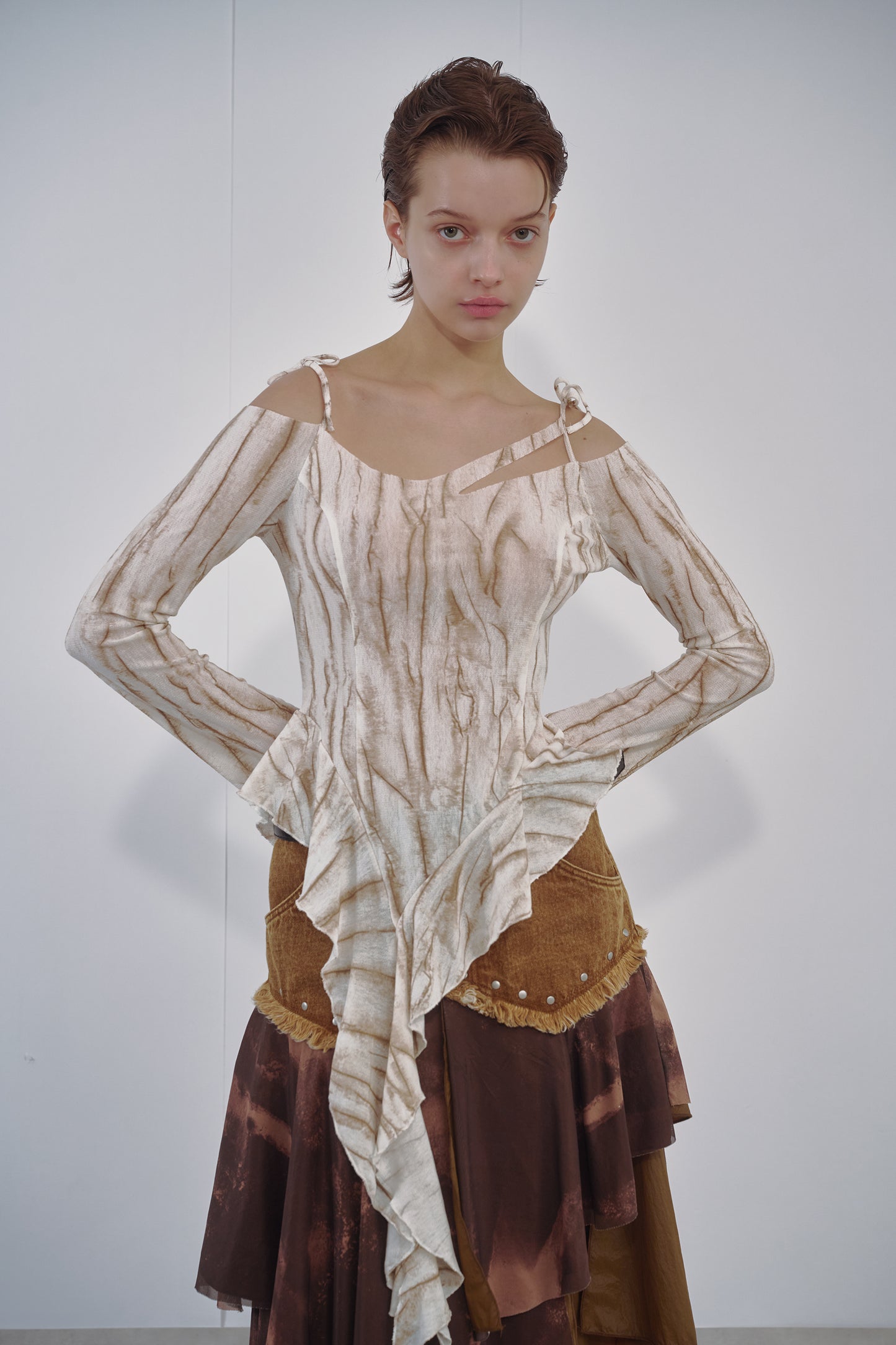NUANCE TOPS / BEG