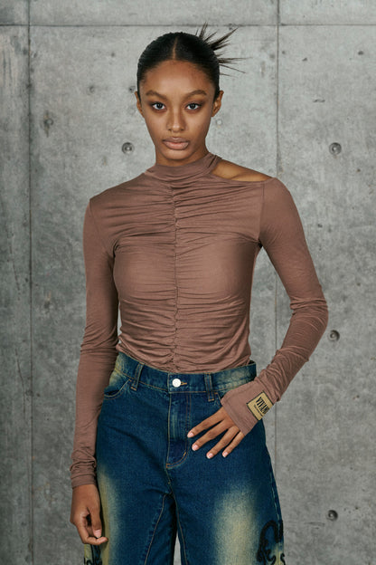 GATHER CUTSEWN / BRW