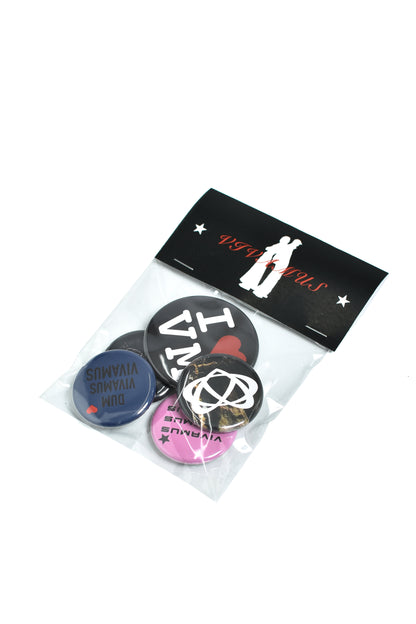 BLEACH DAMAGE CAP / BLK